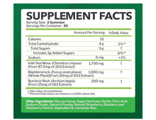 Load image into Gallery viewer, All Natural Sea Moss Gummies