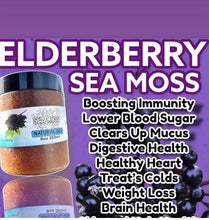 Load image into Gallery viewer, Elderberry Business Package