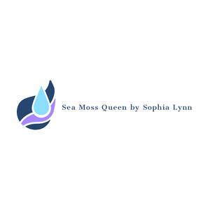 Sea Moss Queen by Sophia Lynn