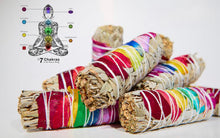 Load image into Gallery viewer, "Beloved Sage"