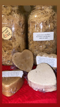 Load image into Gallery viewer, Exfoliating Sea Moss Soap