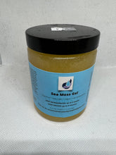 Load image into Gallery viewer, Fruit Flavored Sea Moss -Organic