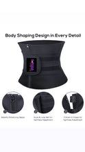 Load image into Gallery viewer, Waist Trainer Corset