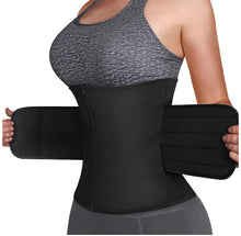 Load image into Gallery viewer, Waist Trainer Corset