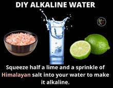 Load image into Gallery viewer, COLON CLEANSE - HIMALAYAN SALT