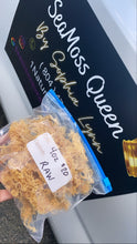Load image into Gallery viewer, RAW Unrefined Organic Jamaican" Irish" Sea Moss