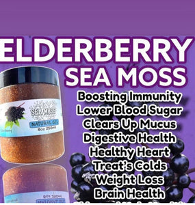 Elderberry Business Package