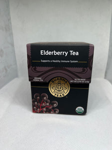 Elderberry Business Package