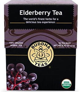 Elderberry Business Package