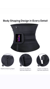 Waist Trainer Corset