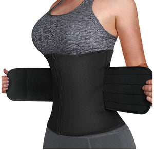 Waist Trainer Corset