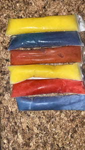 Sea Moss Freeze Pops