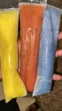 Load image into Gallery viewer, Sea Moss Freeze Pops
