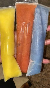 Sea Moss Freeze Pops