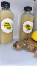 Load image into Gallery viewer, Drinks: Organic SEA MOSS, GINGER
