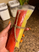 Load image into Gallery viewer, Sea Moss Freeze Pops
